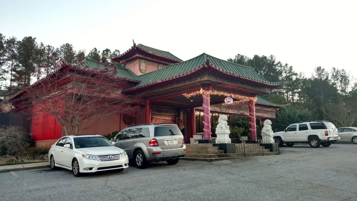 Authentic Chinese Mandarin cuisine served in Athens, Georgia