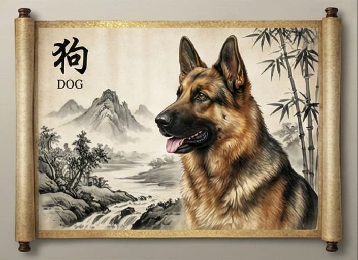 Dog