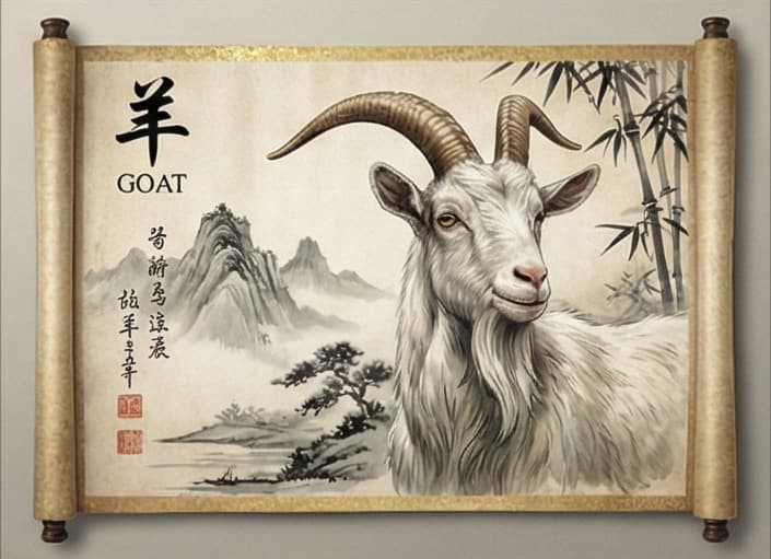 Goat