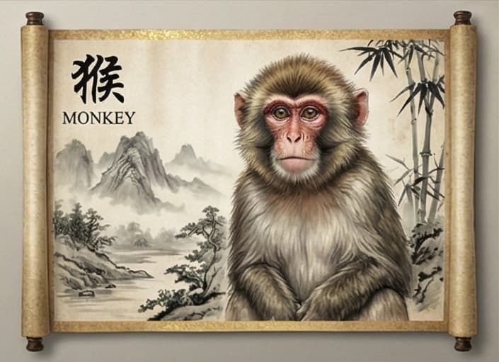 Monkey