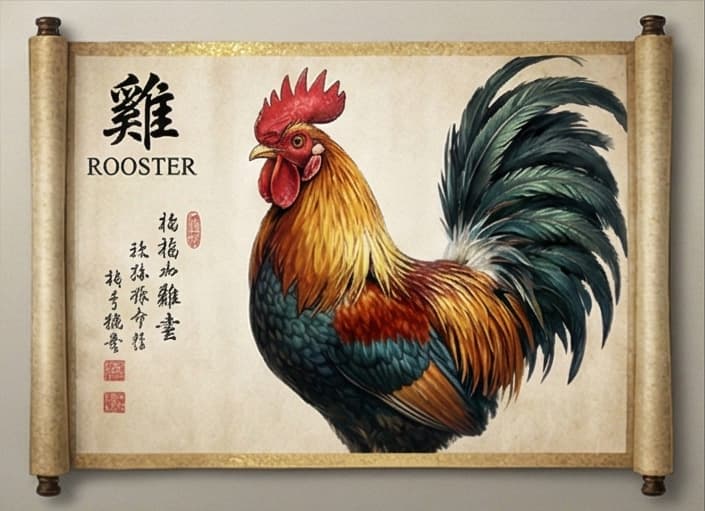 Rooster