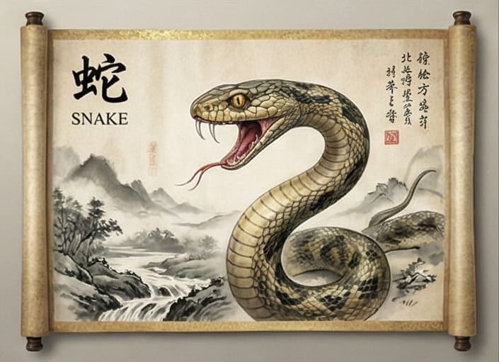 Snake